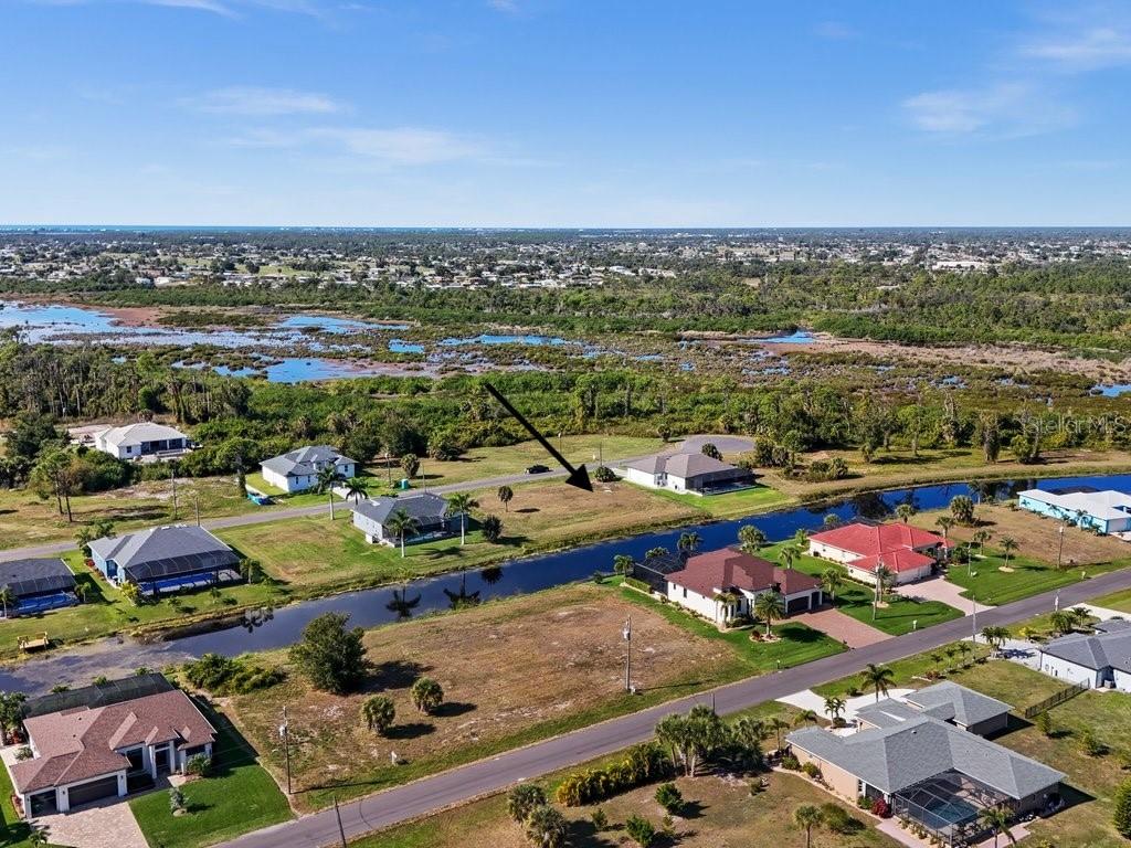 Photo of 176 W PINE VALLEY LANE ROTONDA WEST FL 33947
