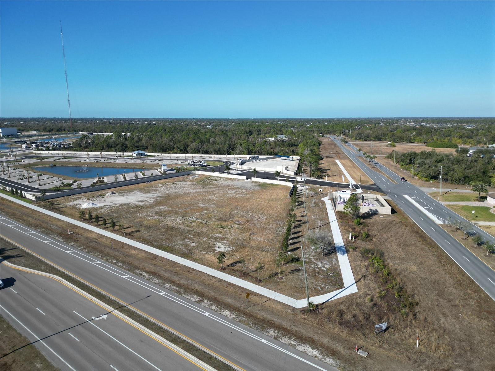 Photo of 9001 GASPARILLA ROAD ROTONDA WEST FL 33947