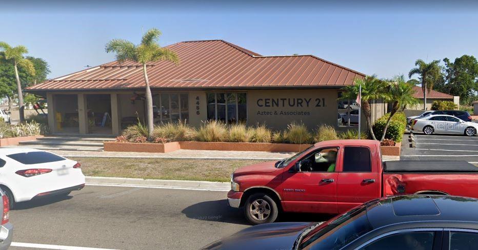 Photo of 4456 TAMIAMI TRAIL PUNTA GORDA FL 33980