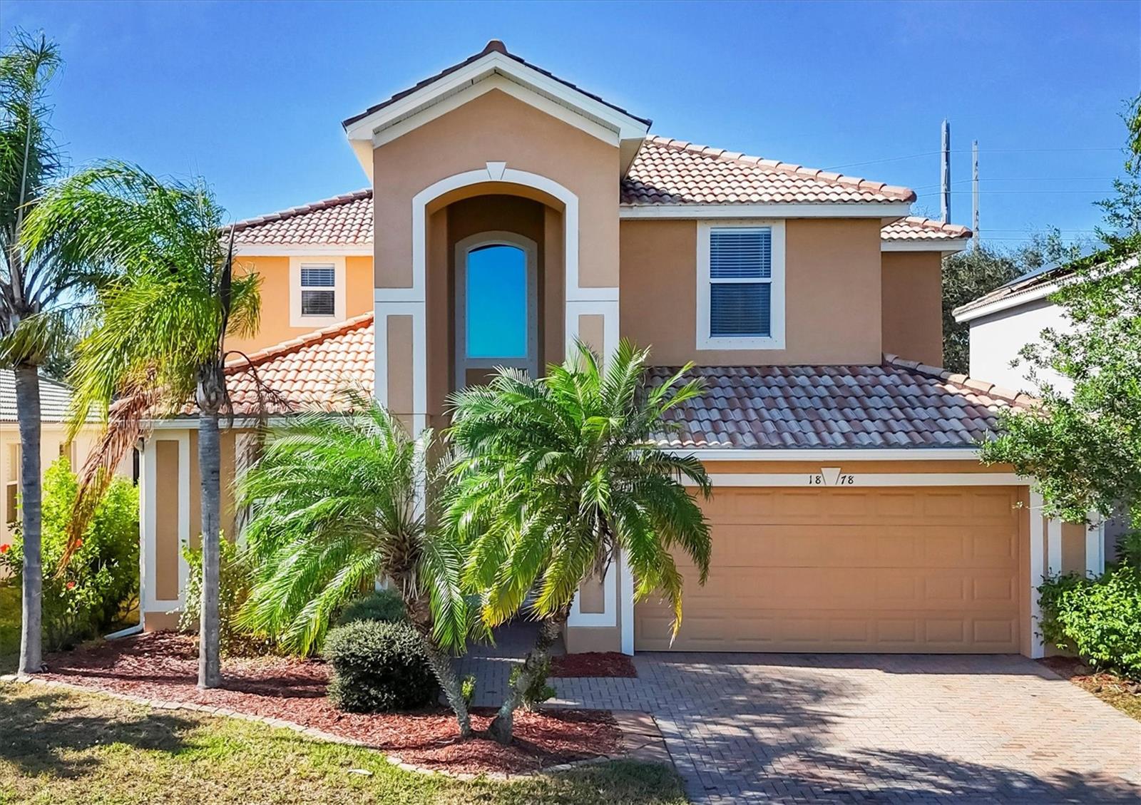 Photo of 1878 MESIC HAMMOCK WAY VENICE FL 34292
