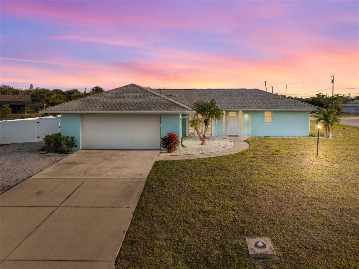 Photo of 2061 ILLINOIS AVENUE ENGLEWOOD FL 34224