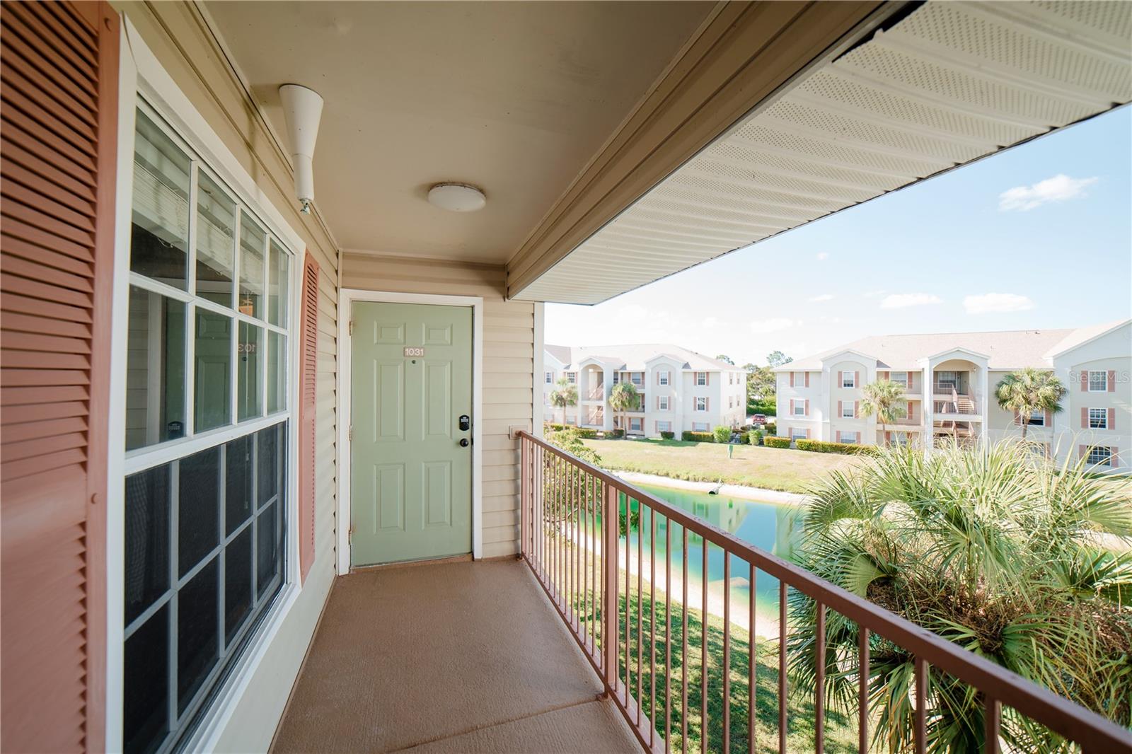 Photo of 1771 FOUR MILE COVE PARKWAY #1031 CAPE CORAL FL 33990
