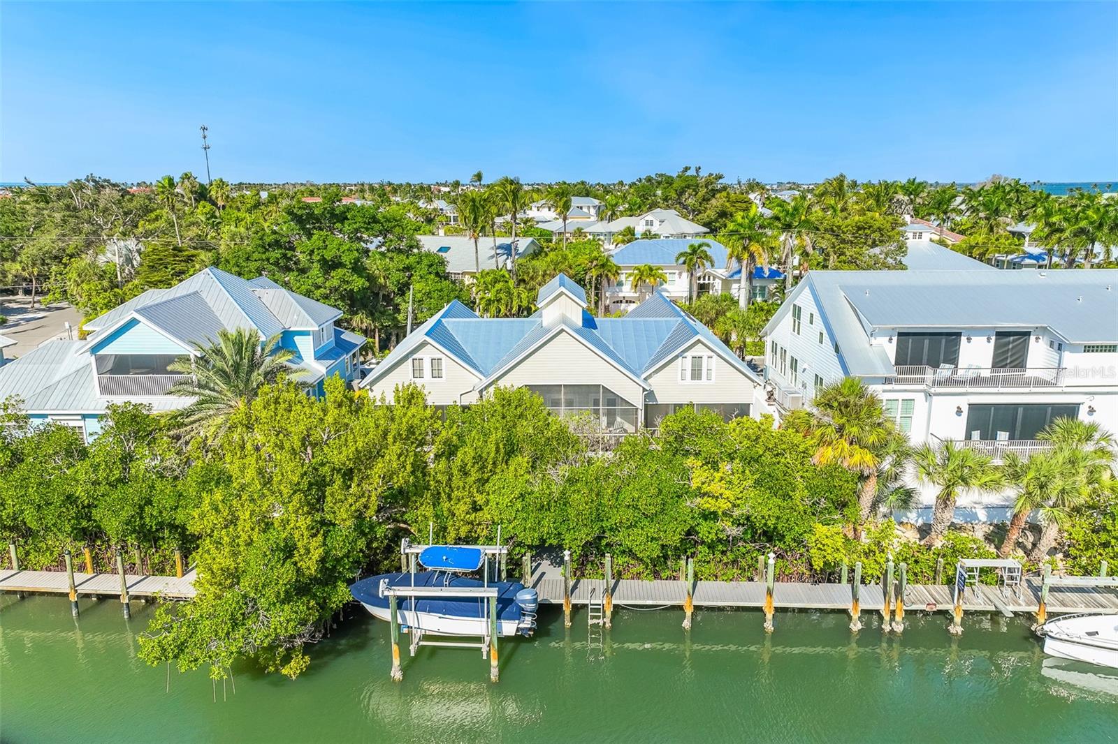 Photo of 160 1ST STREET BOCA GRANDE FL 33921