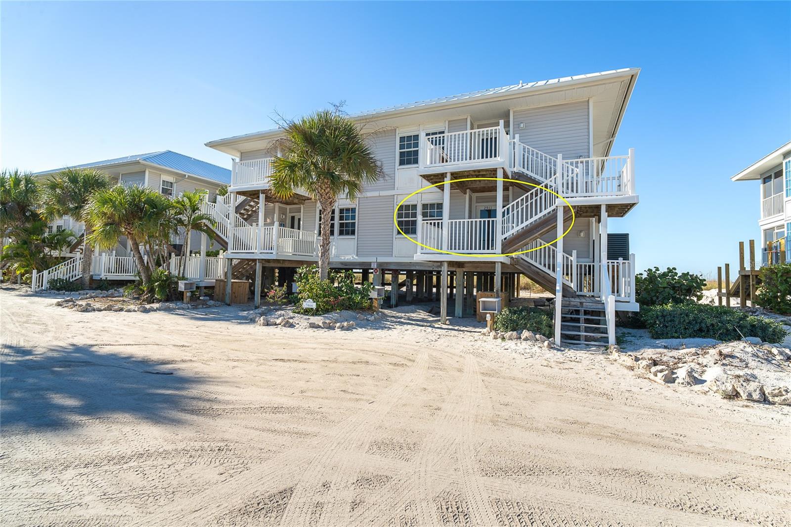 Photo of 7466 PALM ISLAND DRIVE #2911 PLACIDA FL 33946