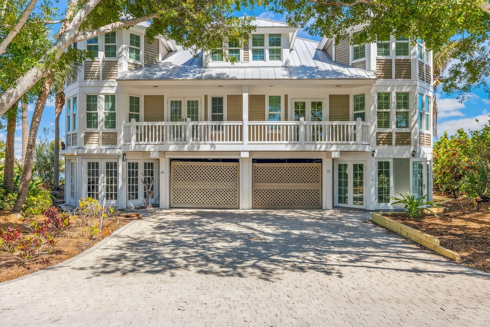 Photo of 45 SEAWATCH LAKE DRIVE BOCA GRANDE FL 33921