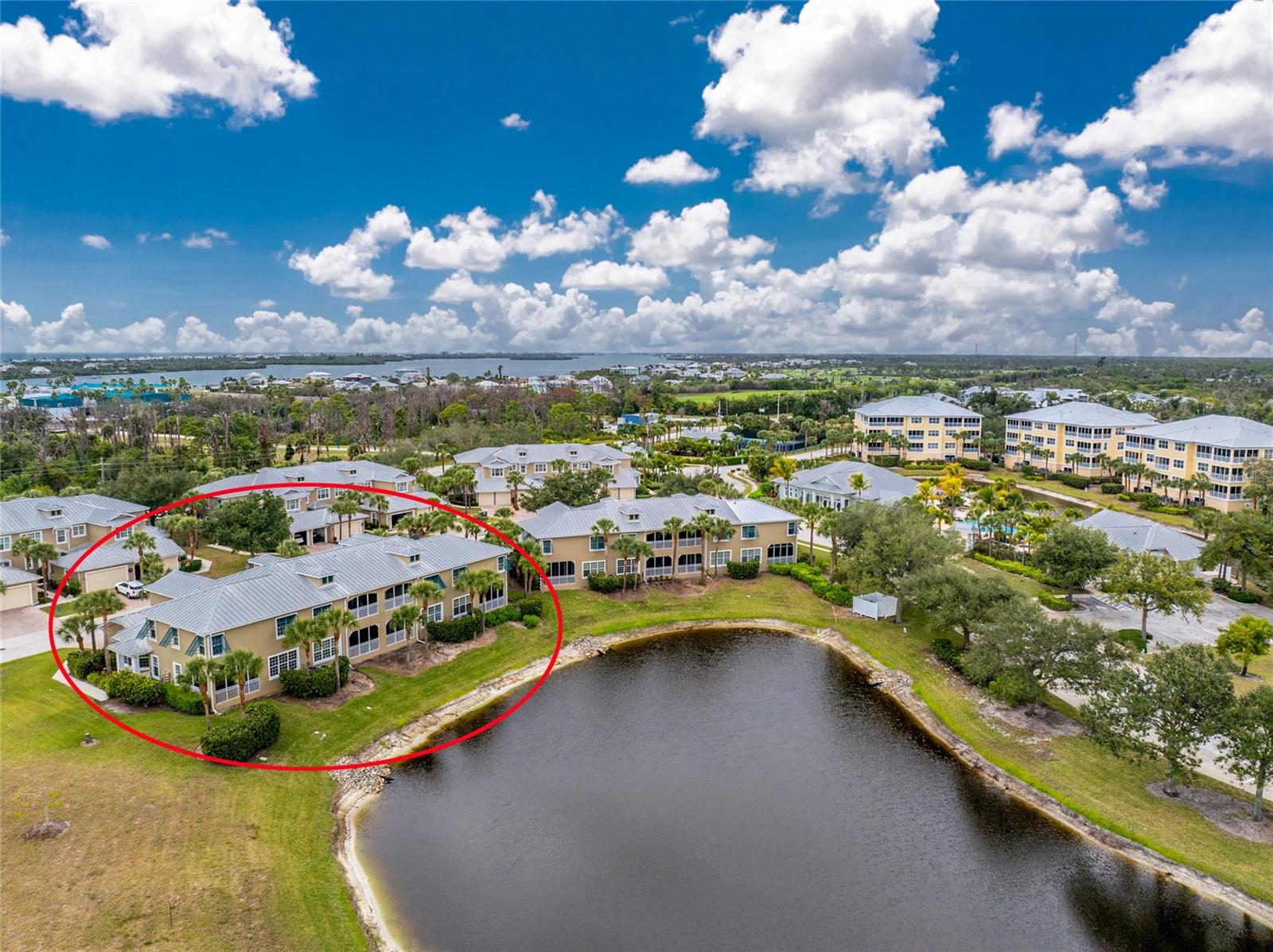 Photo of 10641 LEMON CREEK LOOP #102 ENGLEWOOD FL 34224