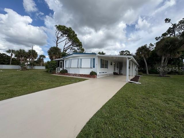 Photo of 51 N FLORA VISTA STREET ENGLEWOOD FL 34223