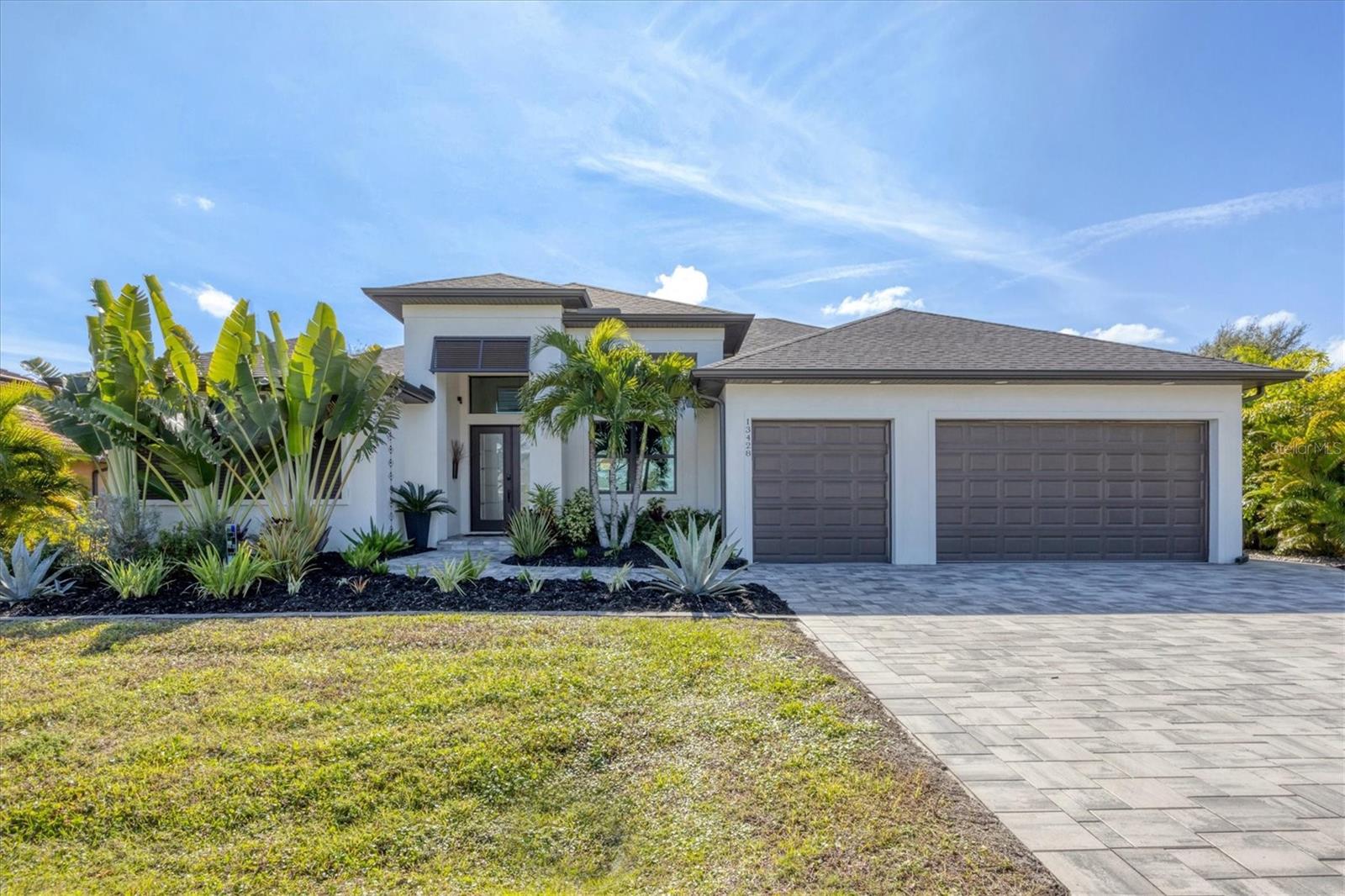 Photo of 13428 AMARYLLIS CIRCLE PORT CHARLOTTE FL 33981