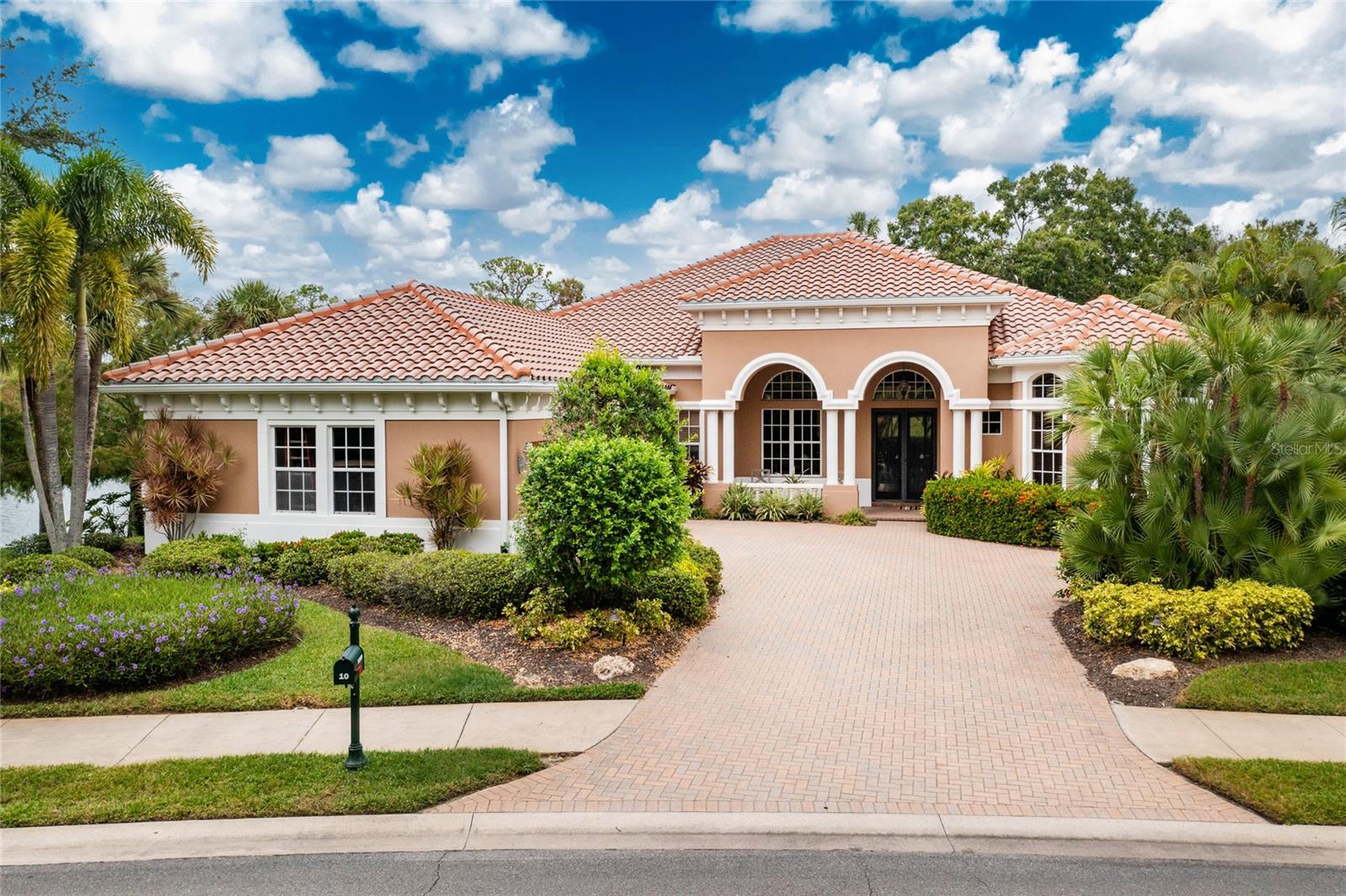 Photo of 10 BOCA ROYALE BLVD BOULEVARD ENGLEWOOD FL 34223