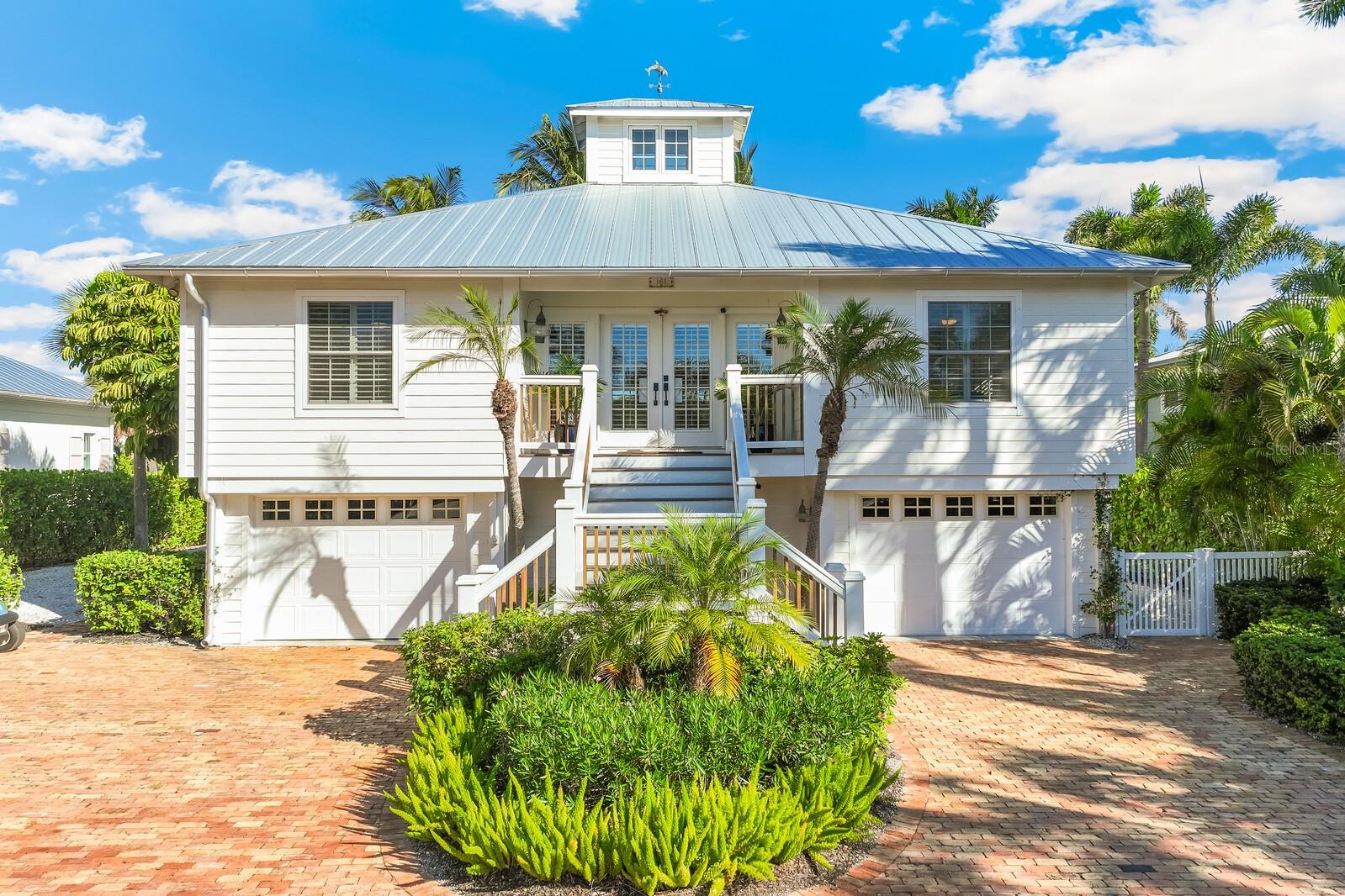 Photo of 161 1ST STREET BOCA GRANDE FL 33921