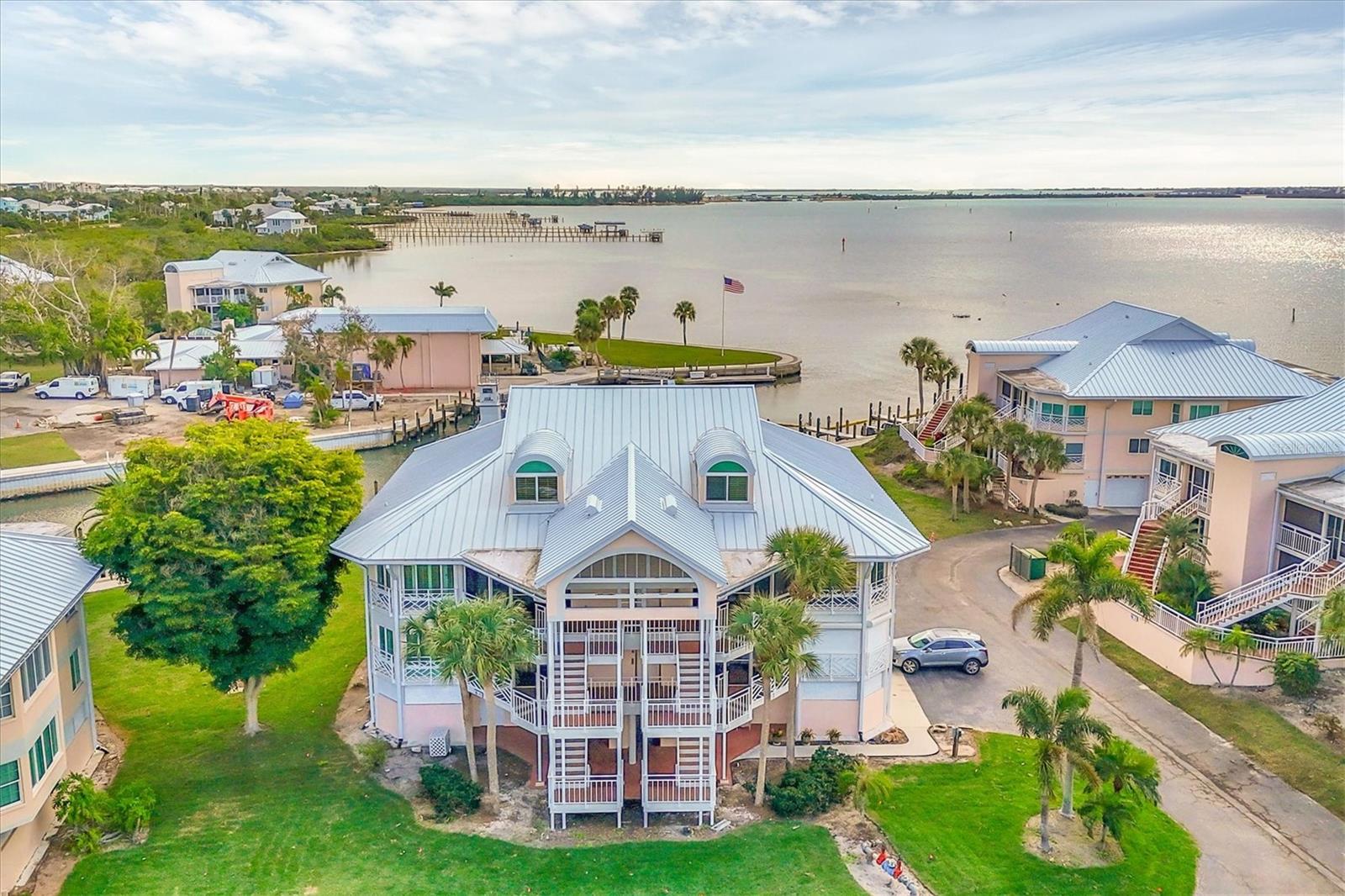 Photo of 11000 PLACIDA ROAD #2103 PLACIDA FL 33946
