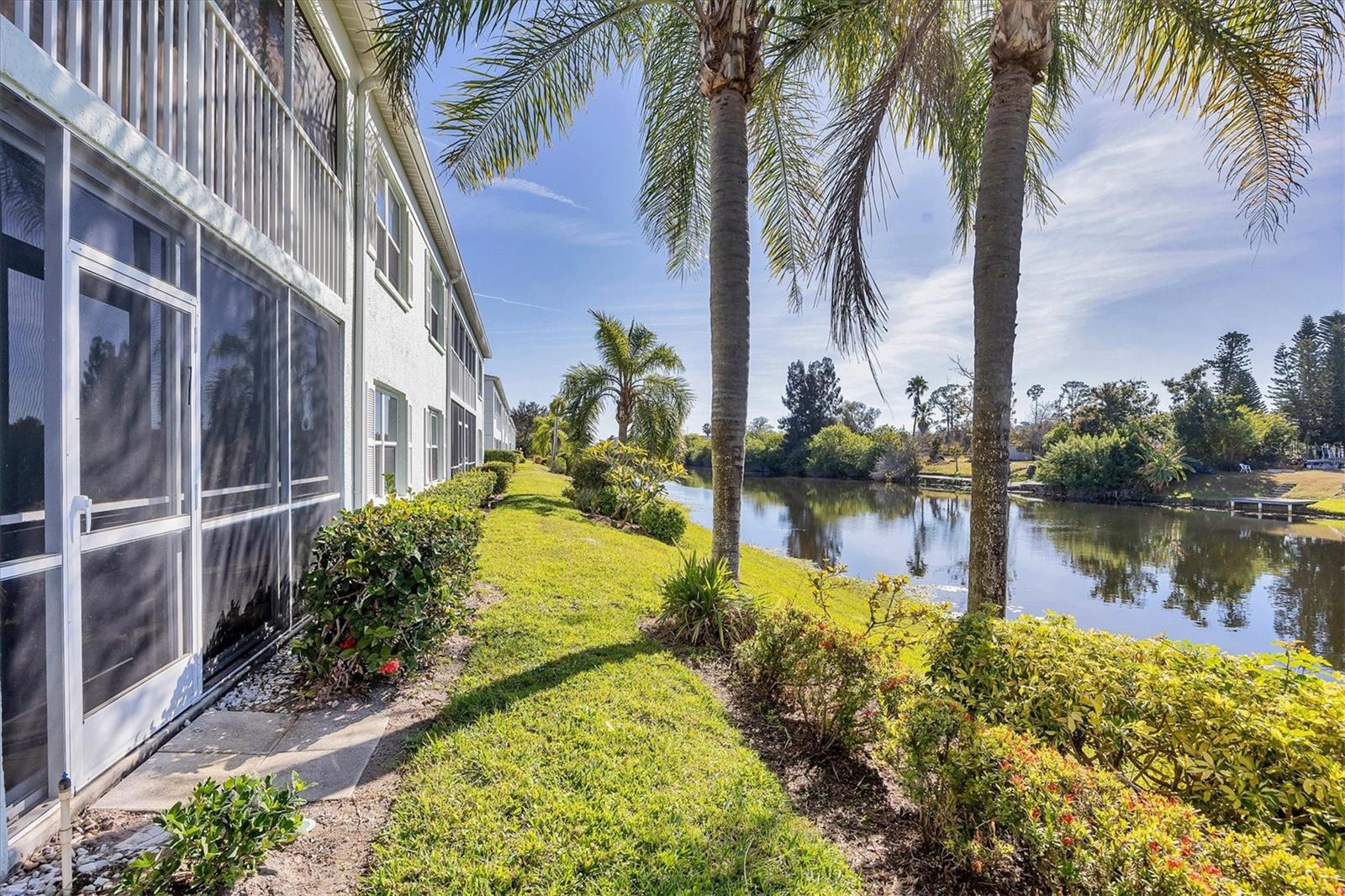 Photo of 5725 GREENWOOD AVENUE #5103 NORTH PORT FL 34287