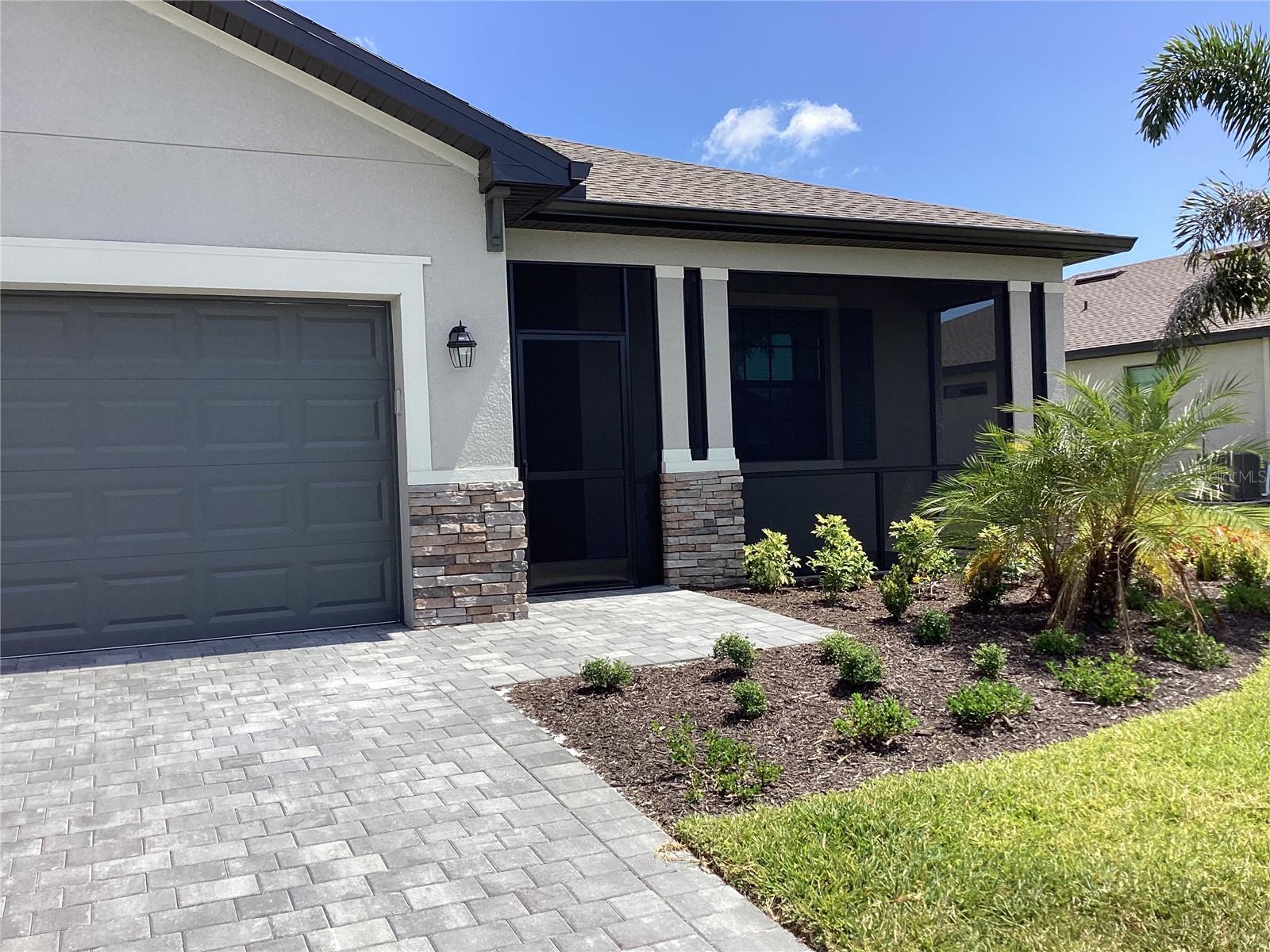 Photo of 1689 SADDLEWOOD CIRCLE PORT CHARLOTTE FL 33953