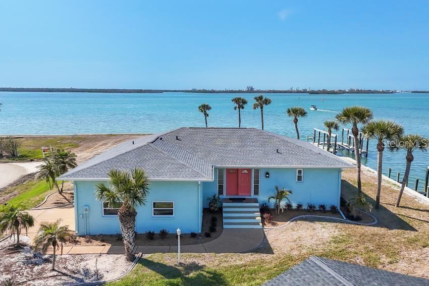 Photo of 1906 MISSISSIPPI AVENUE ENGLEWOOD FL 34224