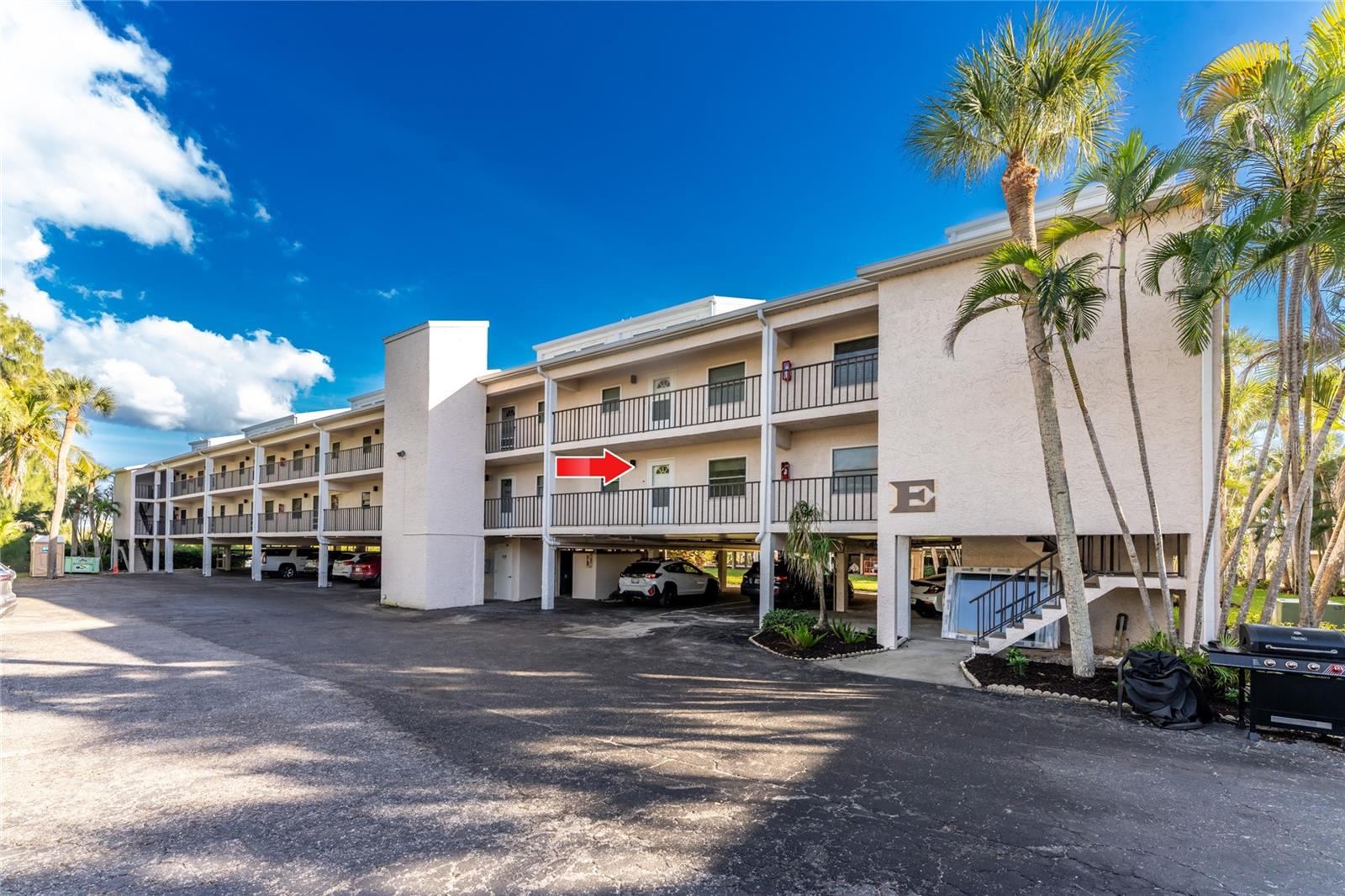 Photo of 2700 N BEACH ROAD #E107 ENGLEWOOD FL 34223