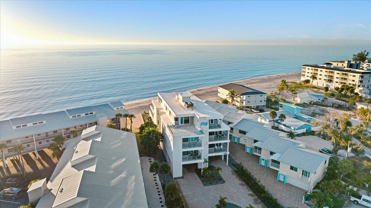 Photo of 2708 N BEACH ROAD #2 ENGLEWOOD FL 34223