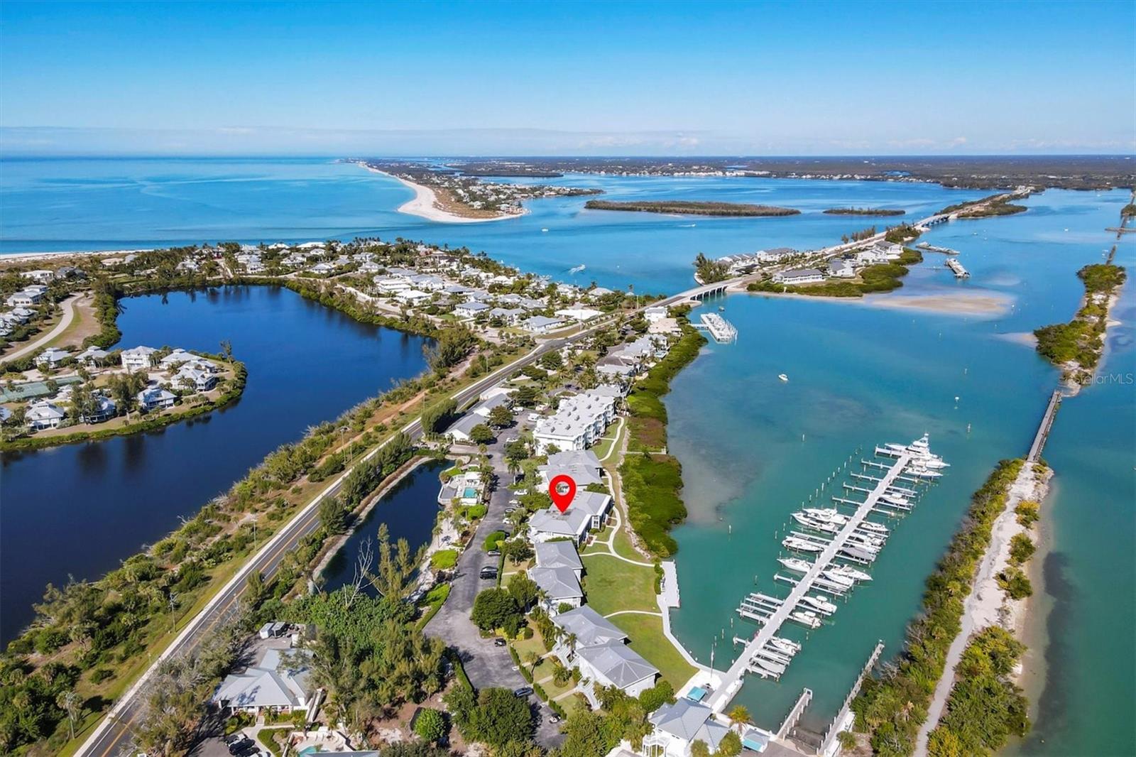 Photo of 5854 GASPARILLA ROAD #MV20 BOCA GRANDE FL 33921