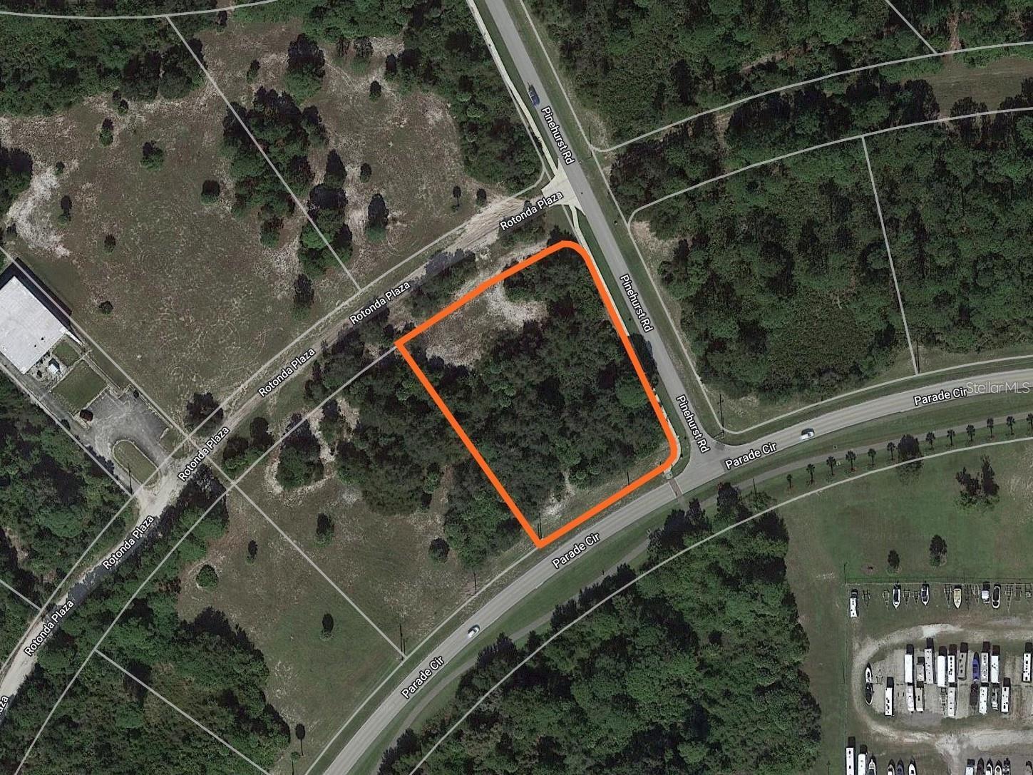 Photo of 95 PARADE CIRCLE ROTONDA WEST FL 33947