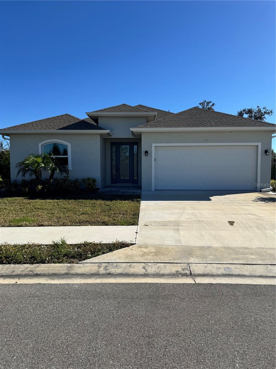 Photo of 720 REDBUD COURT ENGLEWOOD FL 34223