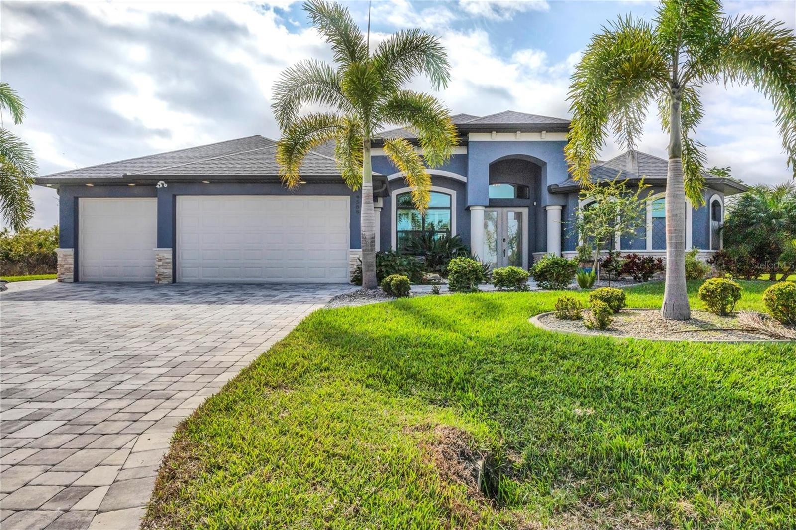 Photo of 9588 GALAXIE CIRCLE PORT CHARLOTTE FL 33981