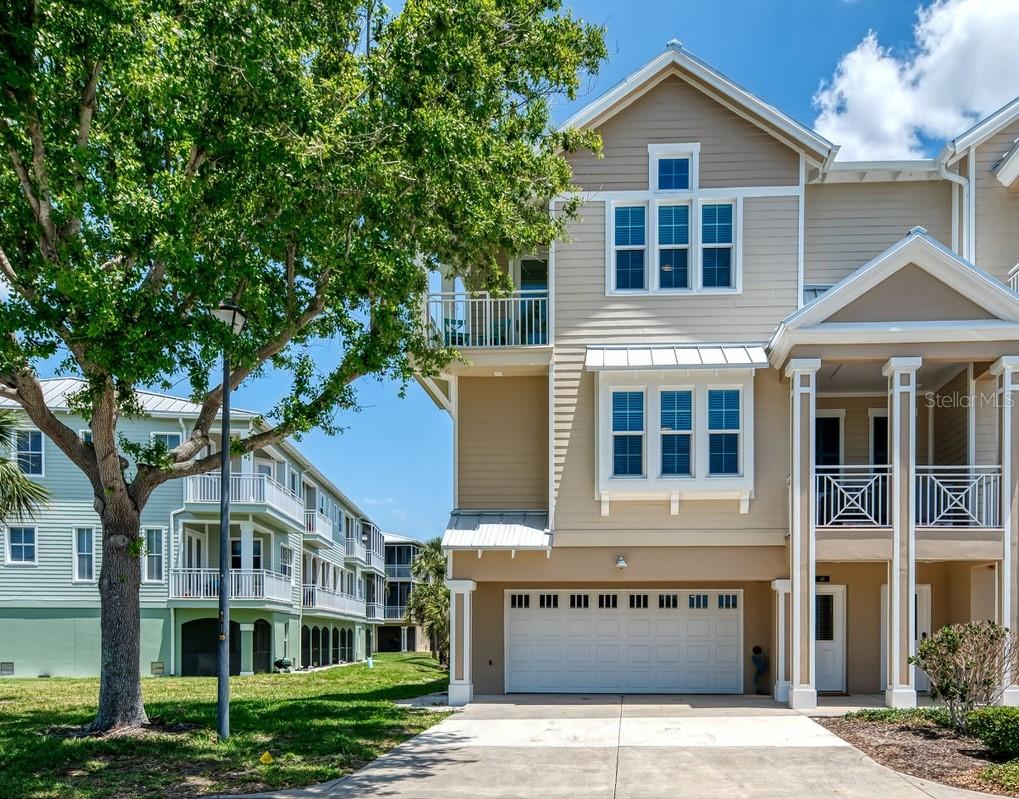 Photo of 10411 CORAL LANDINGS LANE #85 PLACIDA FL 33946