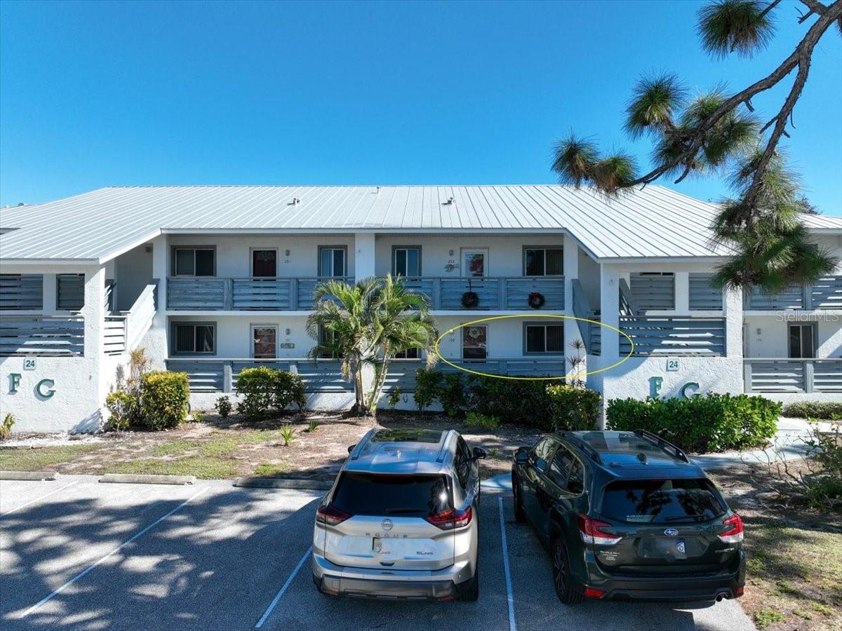 Photo of 6800 PLACIDA ROAD #192 ENGLEWOOD FL 34224