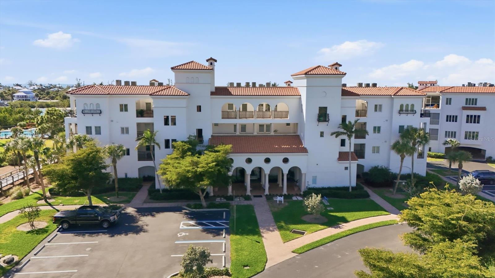 Photo of 11200 HACIENDA DEL MAR BOULEVARD #B-204 PLACIDA FL 33946