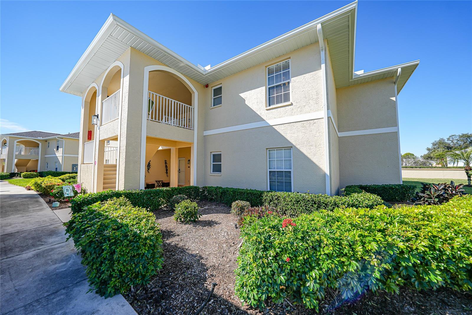 Photo of 5800 SABAL TRACE DRIVE #1202 NORTH PORT FL 34287