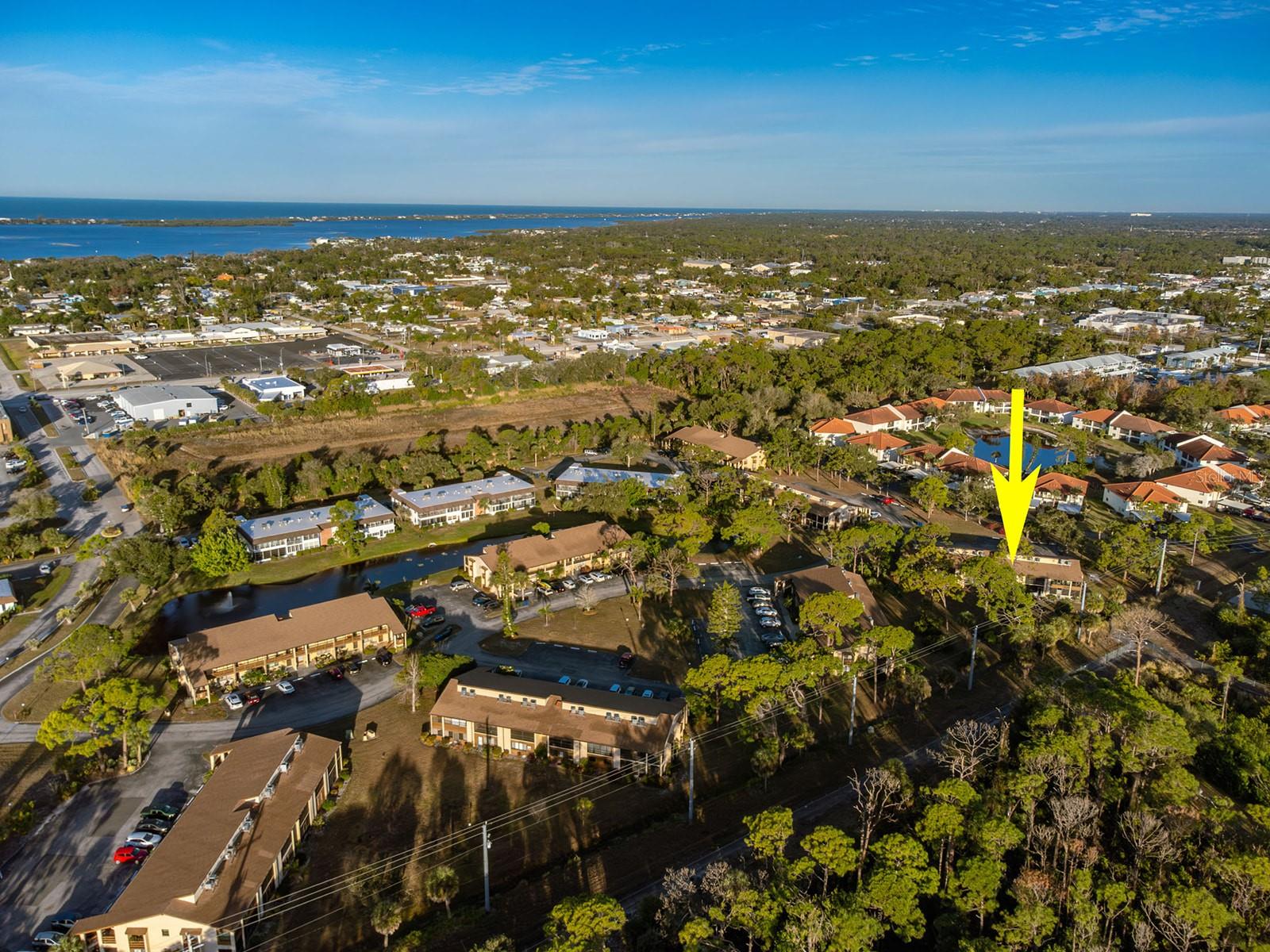 Photo of 9 QUAILS RUN BOULEVARD #9 ENGLEWOOD FL 34223