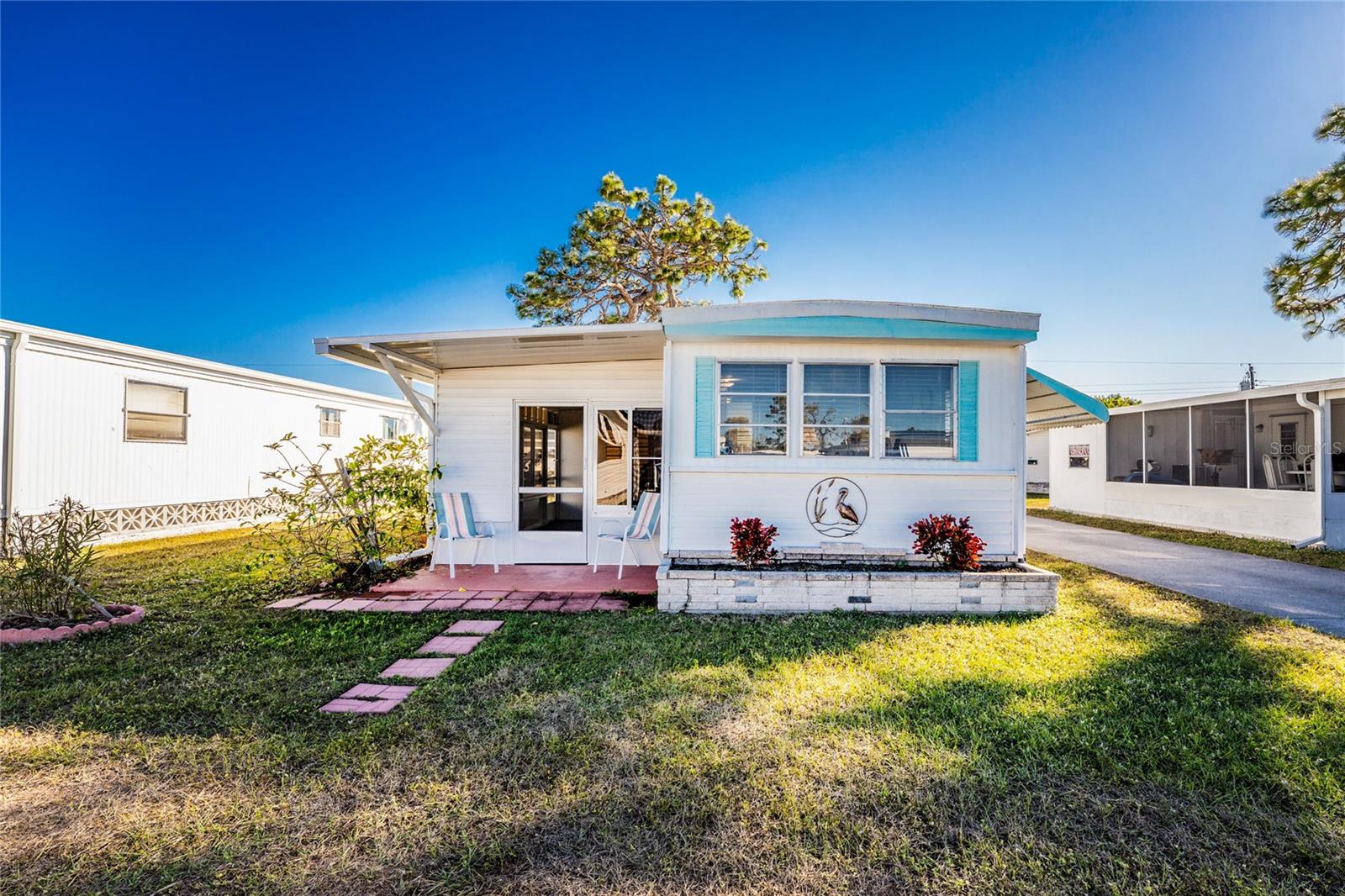 Photo of 1891 ENGLEWOOD ROAD #11 ENGLEWOOD FL 34223