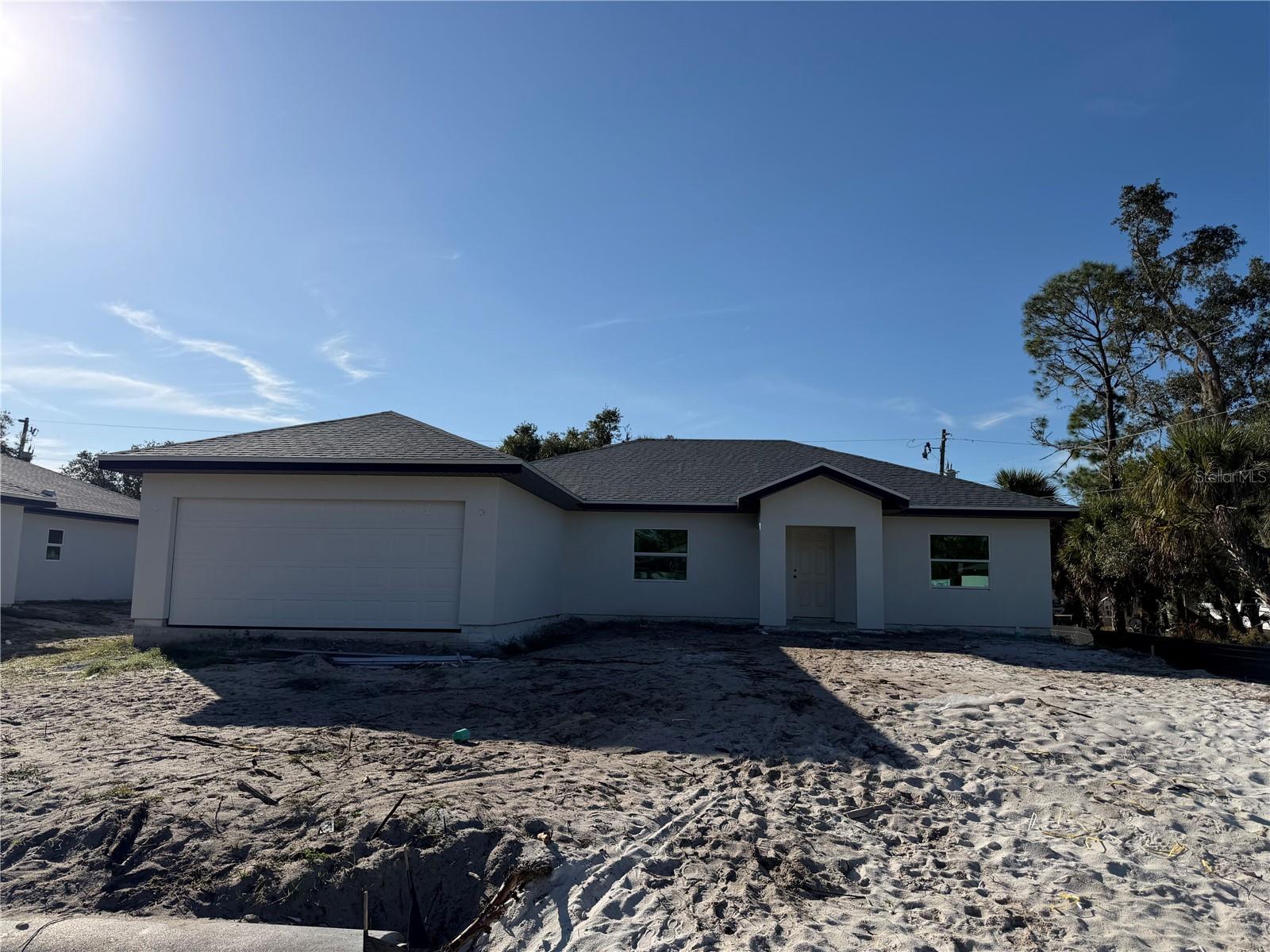 Photo of 15053 MCGRAW AVENUE PORT CHARLOTTE FL 33953