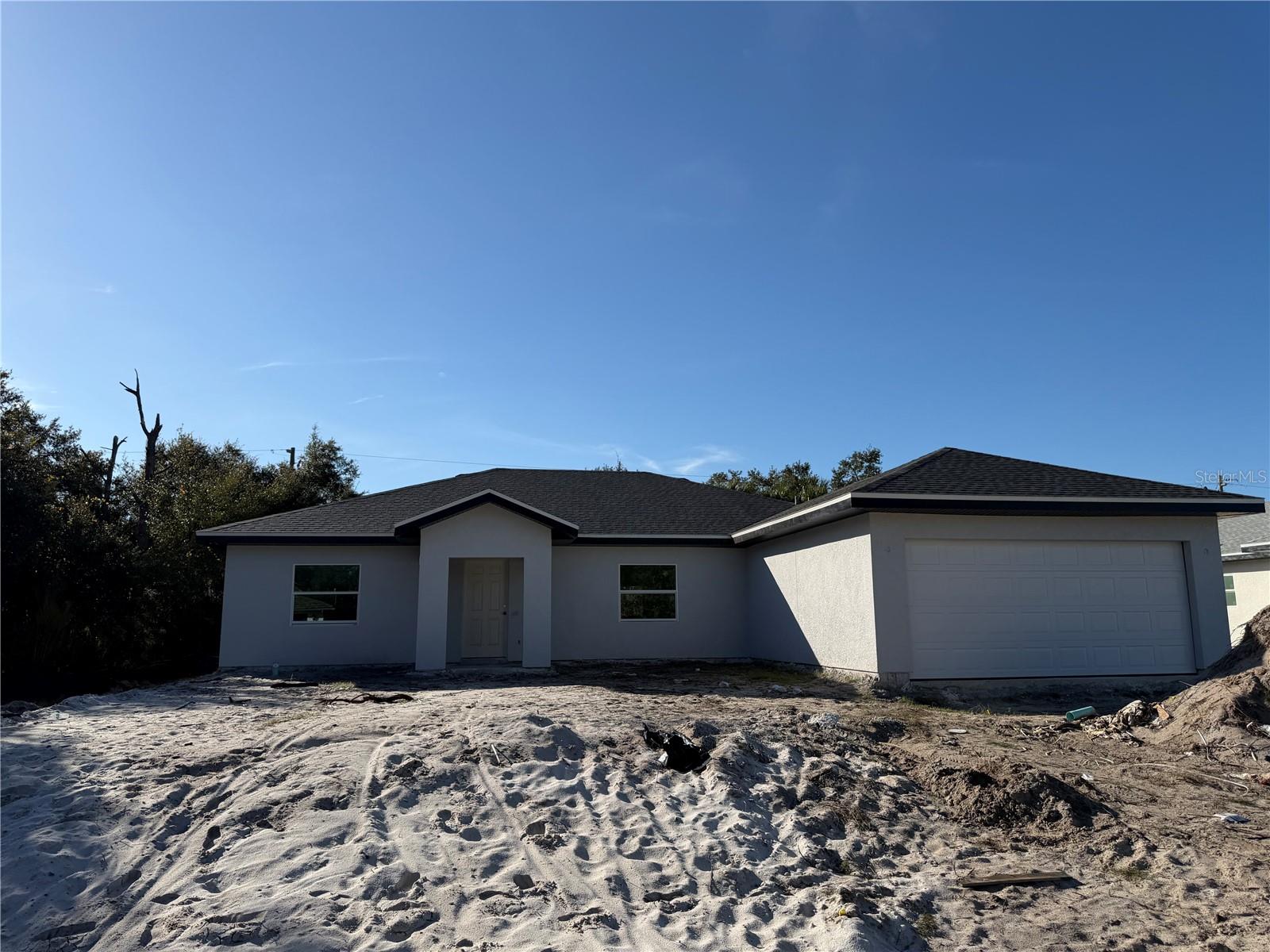 Photo of 15061 MCGRAW AVENUE PORT CHARLOTTE FL 33953