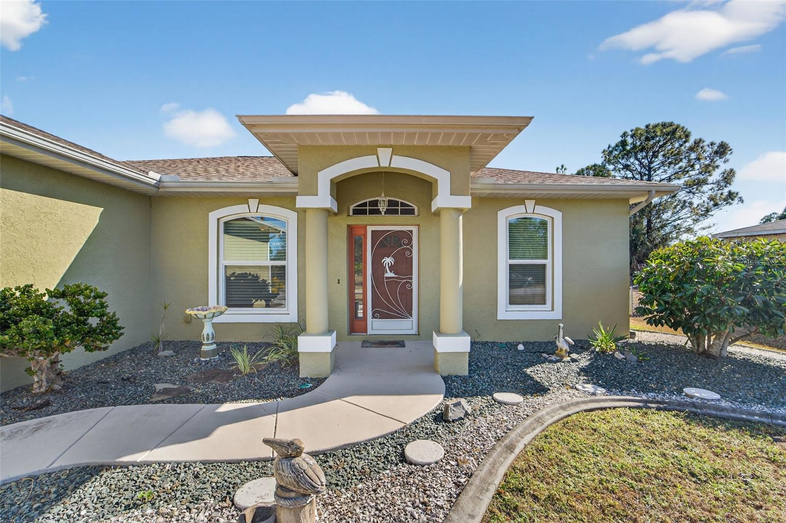 Photo of 7888 EVINRUDE AVENUE NORTH PORT FL 34291