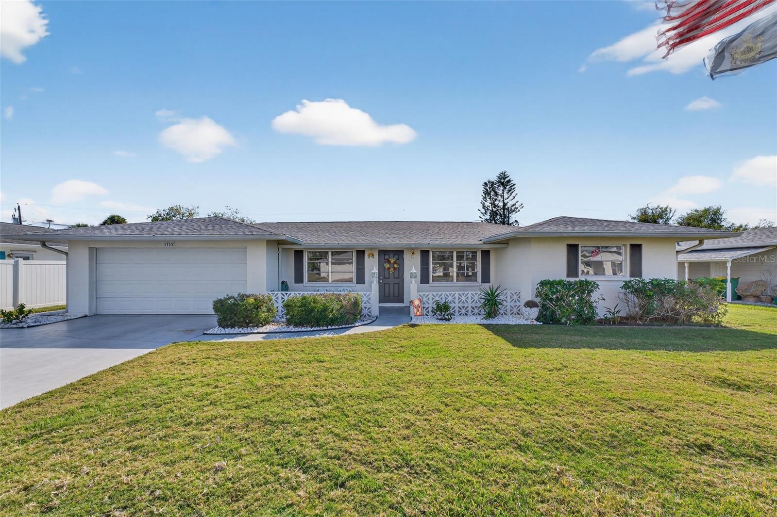 Photo of 1735 LORALIN DRIVE ENGLEWOOD FL 34223