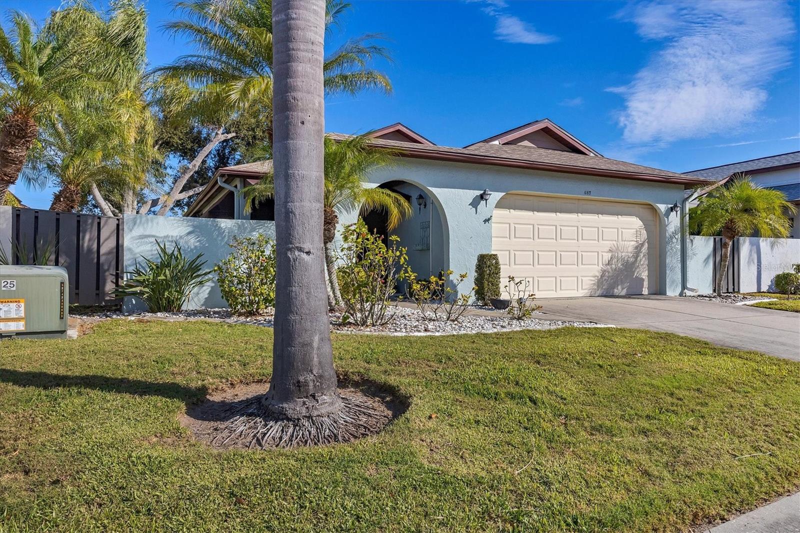 Photo of 687 LINDEN DRIVE ENGLEWOOD FL 34223