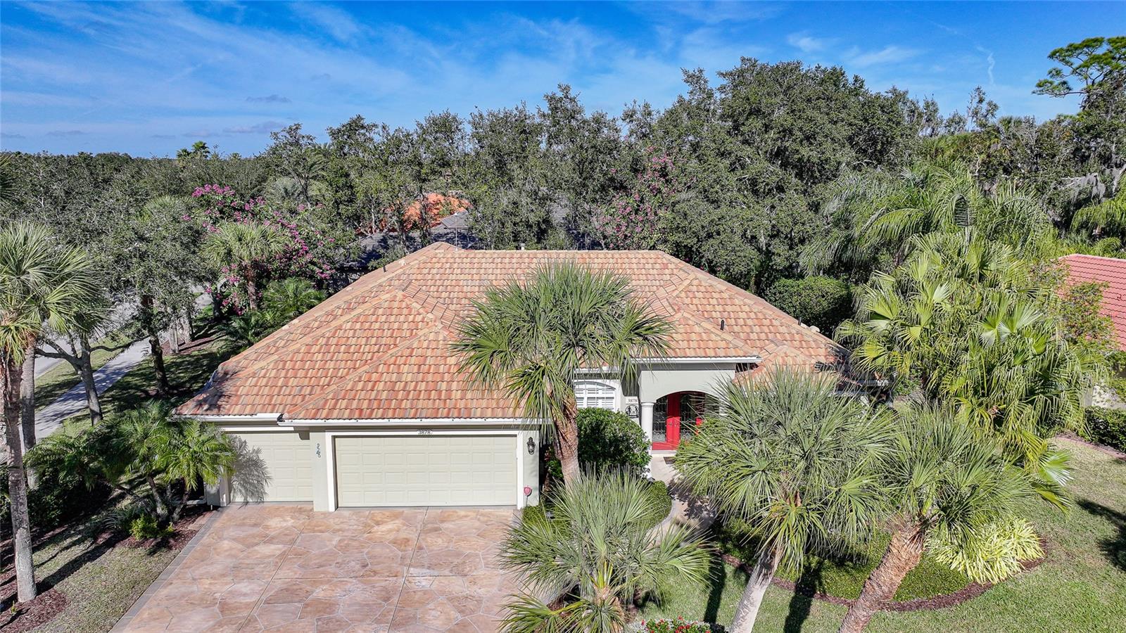 Photo of 3878 ROYAL HAMMOCK BOULEVARD SARASOTA FL 34240