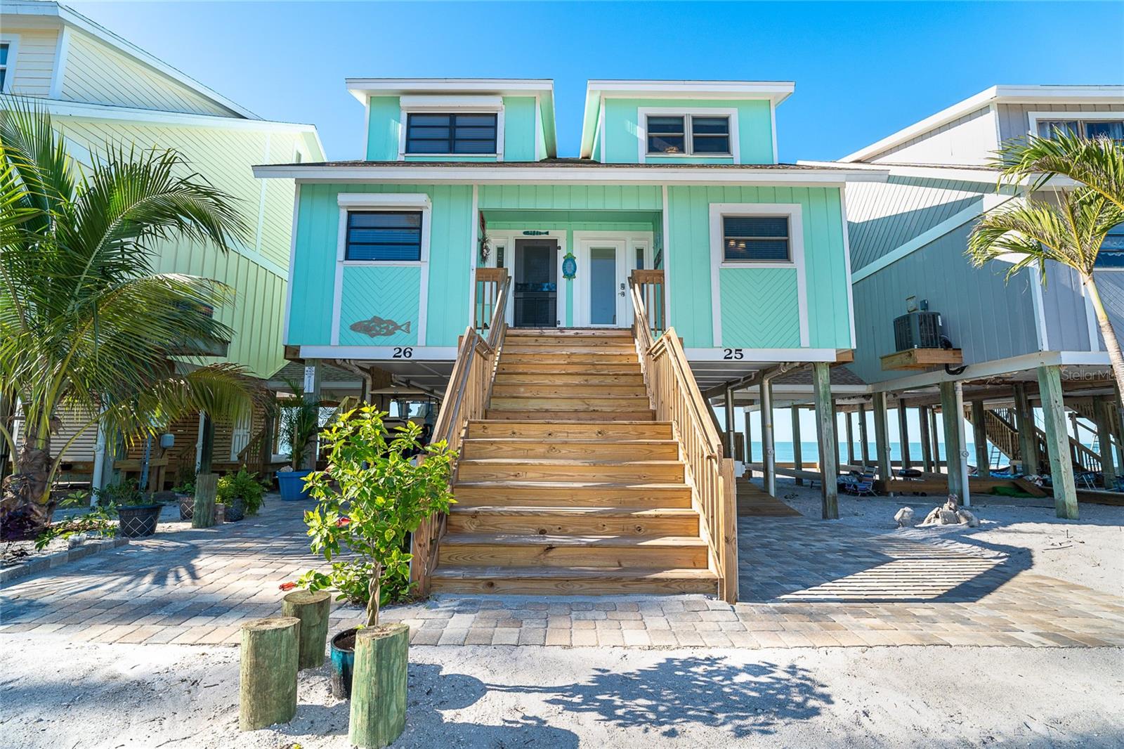 Photo of 301 S GULF BOULEVARD #25 PLACIDA FL 33946