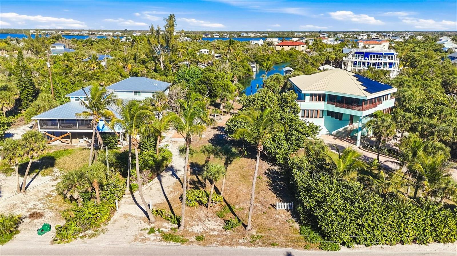 Photo of 390 N GULF BOULEVARD PLACIDA FL 33946