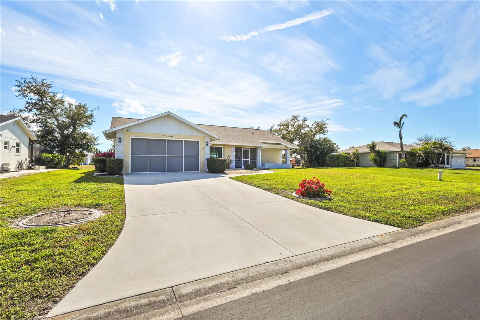 Photo of 208 ANNAPOLIS LANE ROTONDA WEST FL 33947