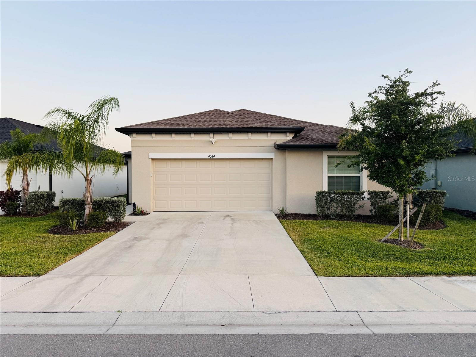 Photo of 4034 SAN CLEMENTE COURT NORTH FORT MYERS FL 33917