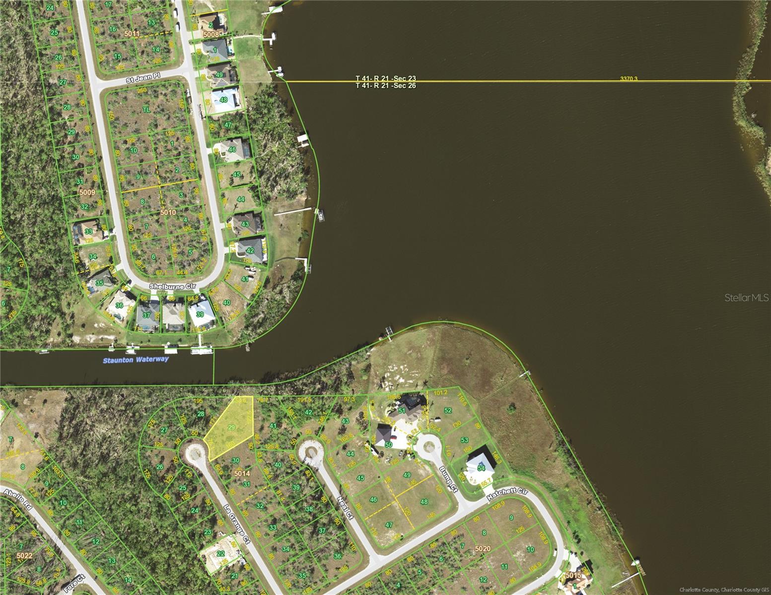 Photo of 10116 LA GRANGE COURT PORT CHARLOTTE FL 33981