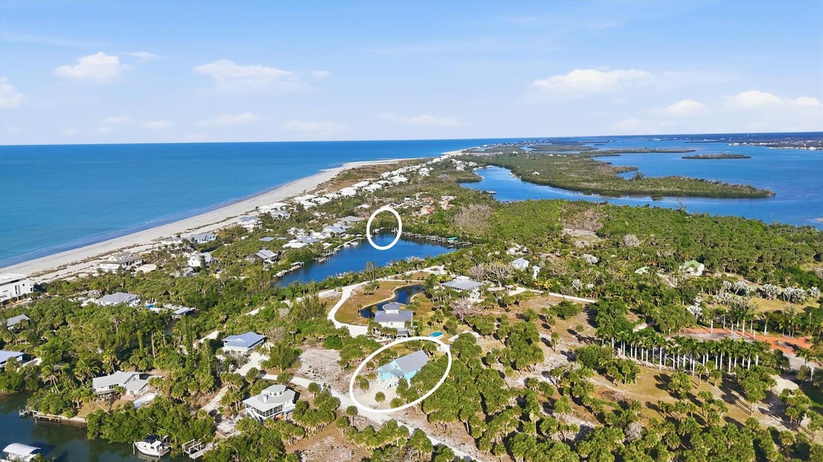 Photo of 19 LEMON BAY LANE PLACIDA FL 33946