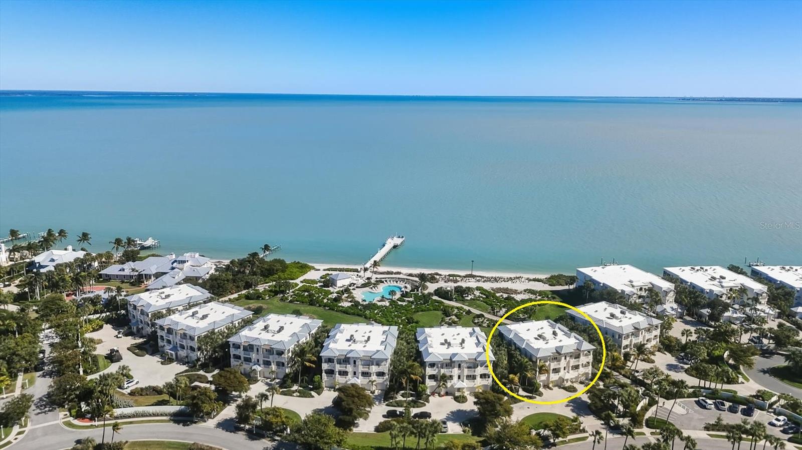 Photo of 767 S HARBOR DRIVE #1B BOCA GRANDE FL 33921