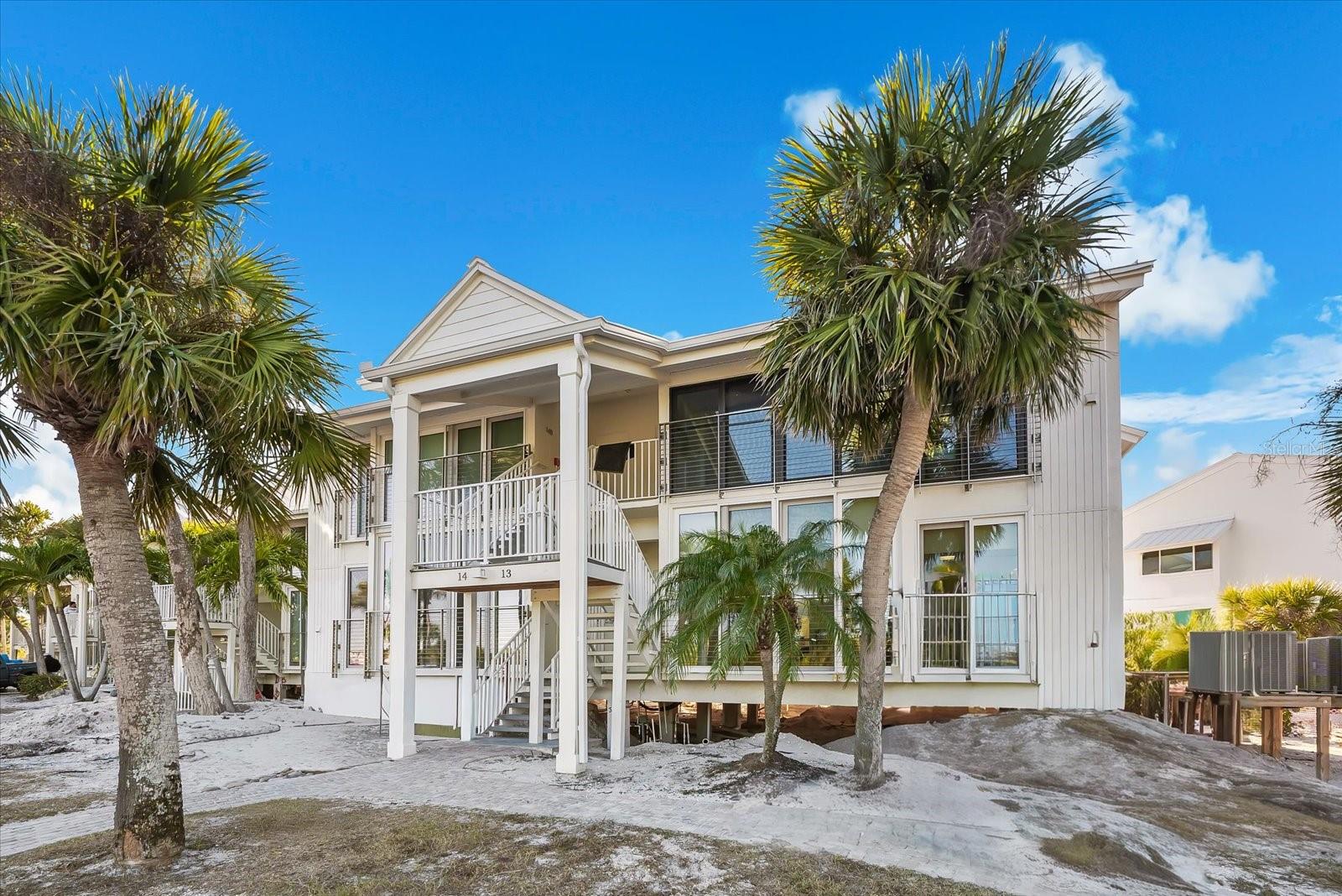 Photo of 5000 GASPARILLA ROAD #13A BOCA GRANDE FL 33921