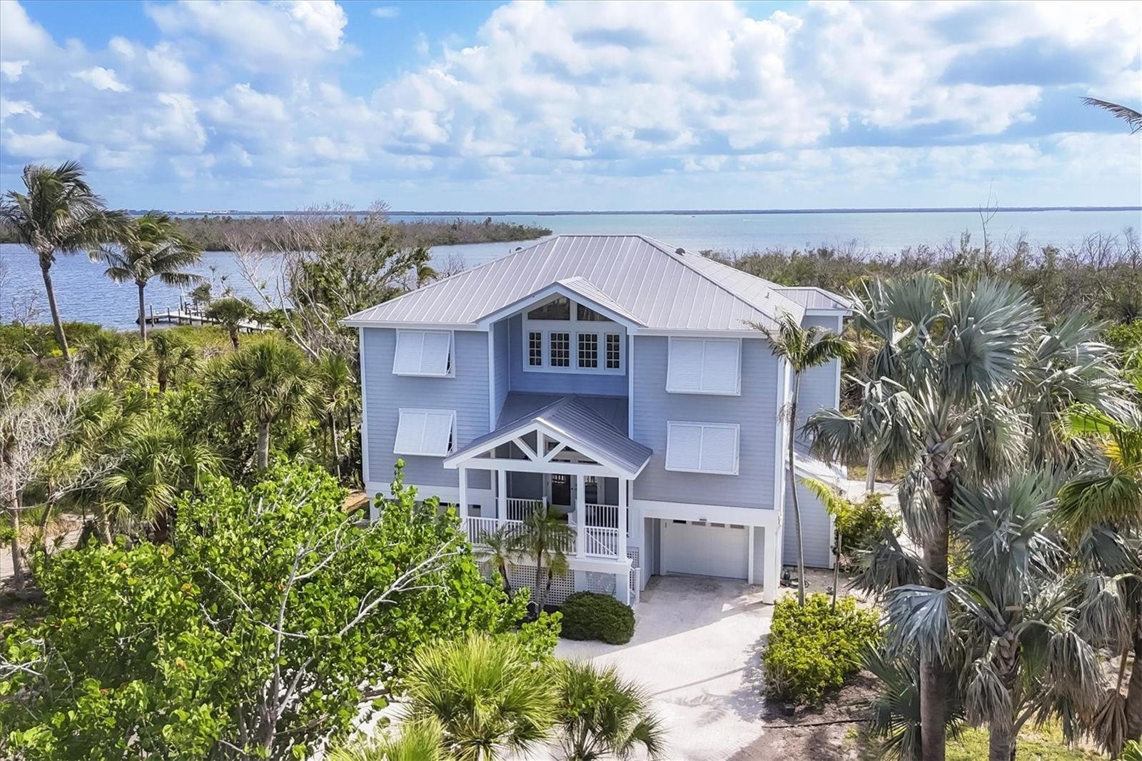 Photo of 5020 GROUPER HOLE COURT BOCA GRANDE FL 33921