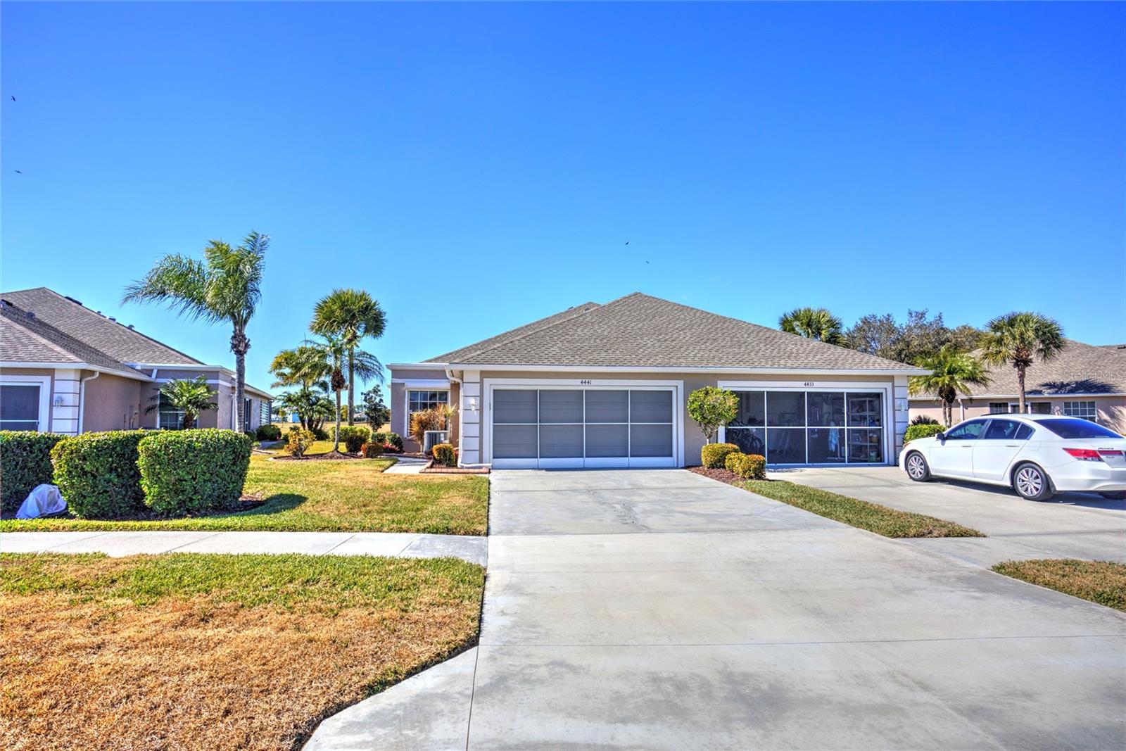 Photo of 4441 FAIRWAY DRIVE NORTH PORT FL 34287