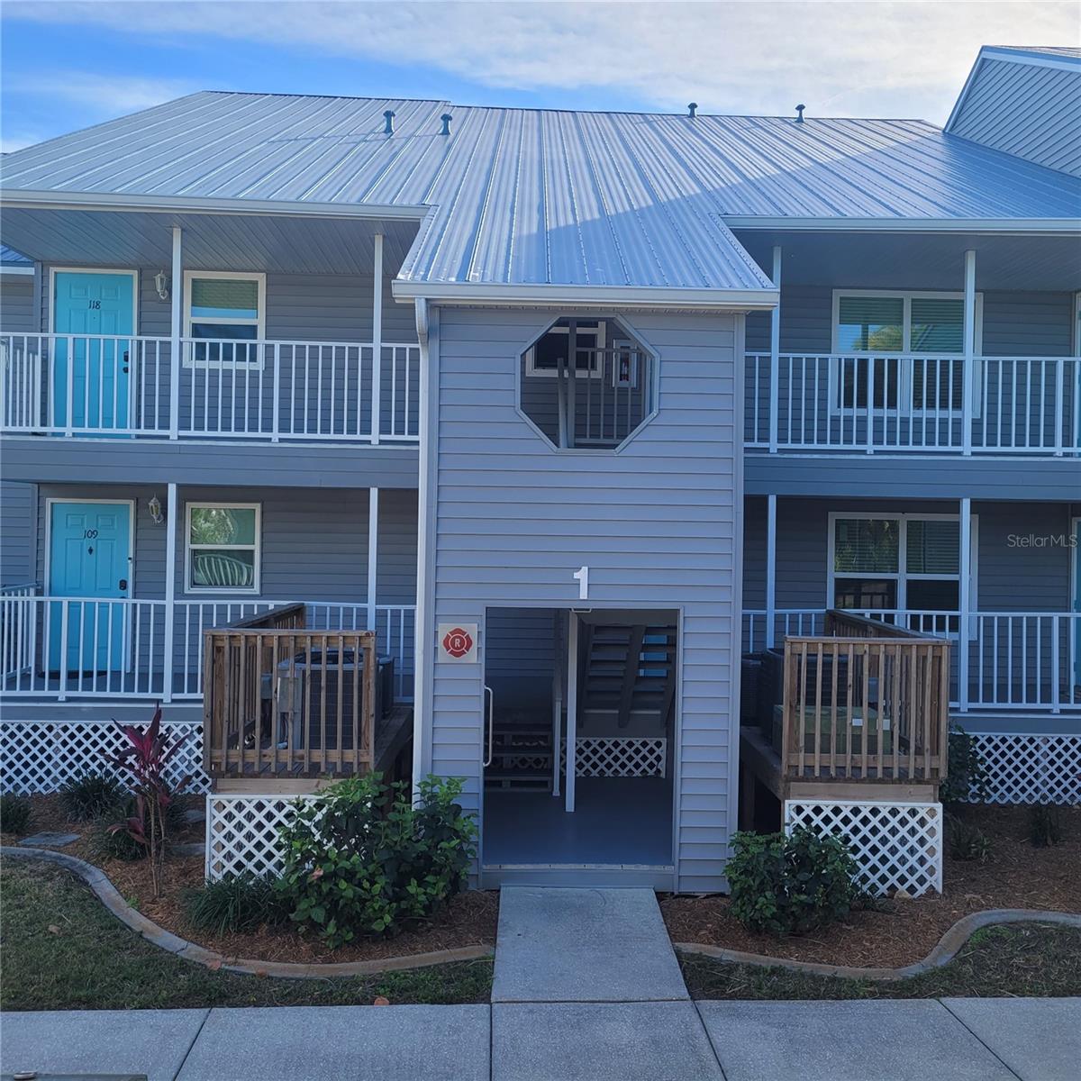 Photo of 4410 WARREN AVENUE #108 PORT CHARLOTTE FL 33953