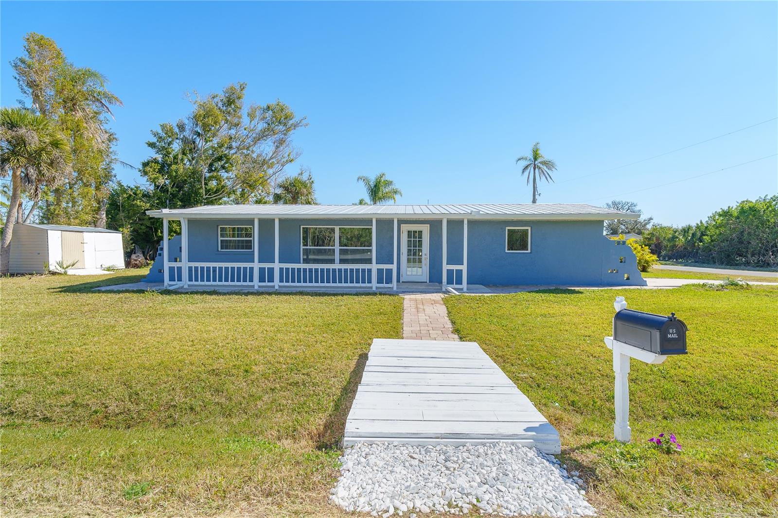 Photo of 9080 GRIGGS ROAD ENGLEWOOD FL 34224
