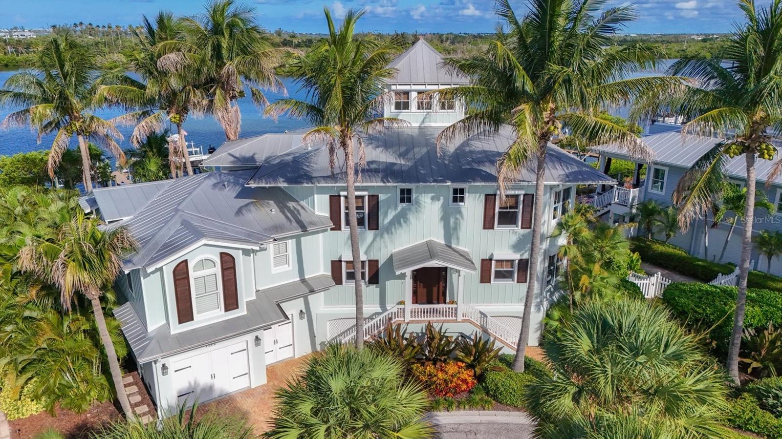 Photo of 13310 ANGLERS WAY PLACIDA FL 33946