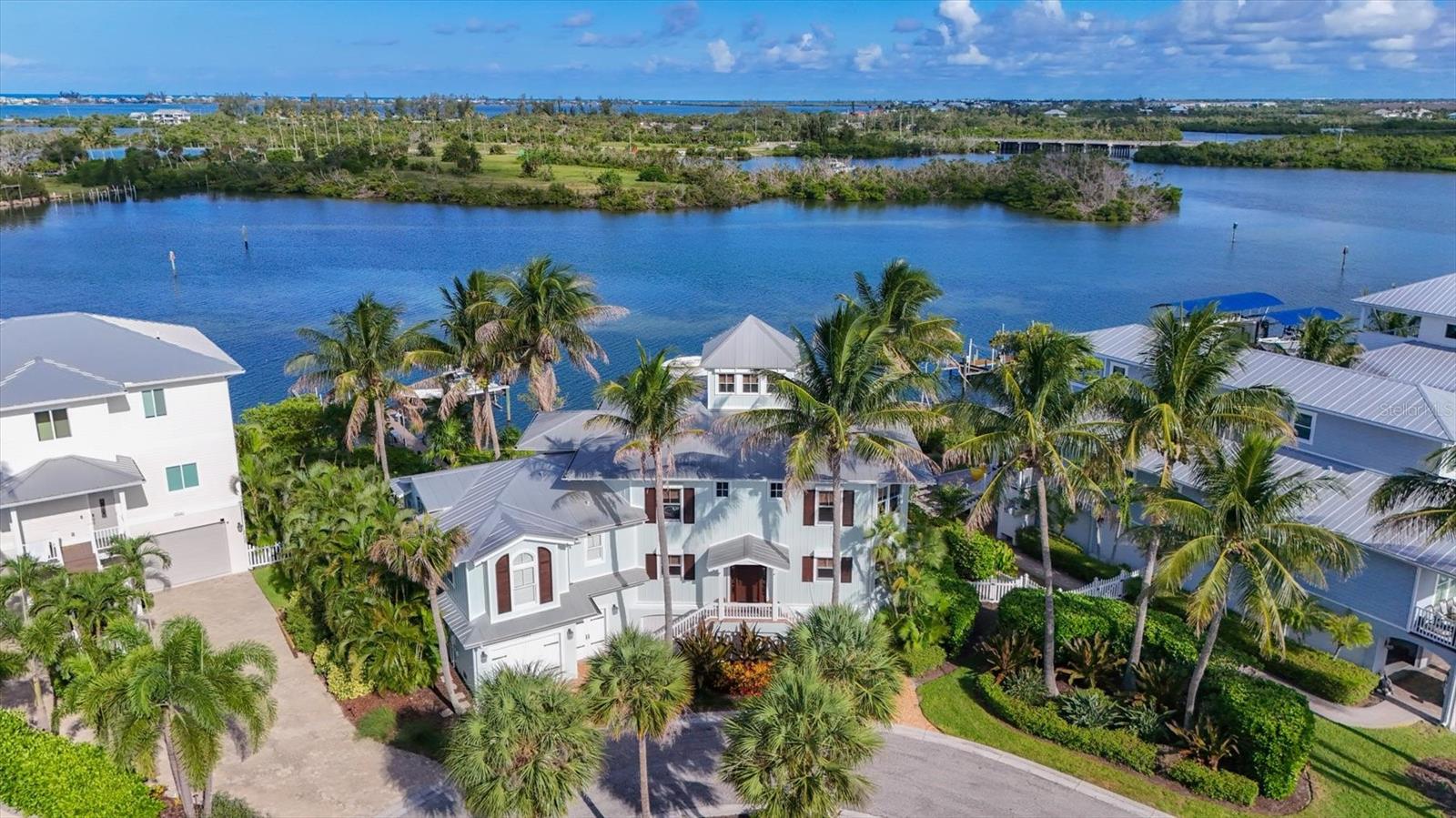 Photo of 13310 ANGLERS WAY PLACIDA FL 33946